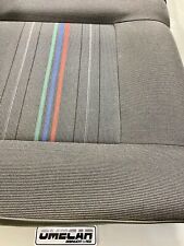 Rücksitzbank Sitze VW Golf 2 GT Special GTI 16V G60 Sitzbank Rückbank