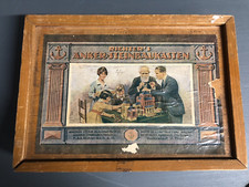 Richter Anker Steinbaukaten