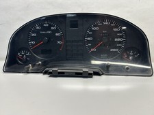 Audi 80 B4 6zyl. Cabrio Coupe