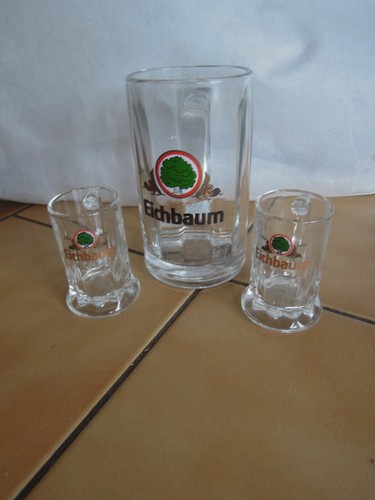 Bierkrüge von eichbaum - 3,