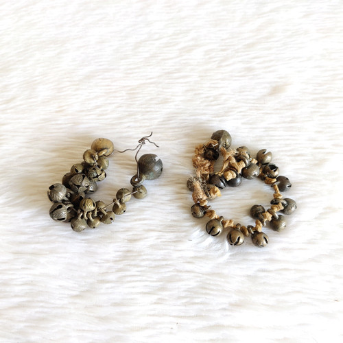 1930s vintage original - 1930s, tribal