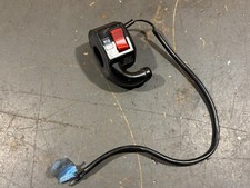 Yamaha XT 600 3TB Lenkerschalter rechts Armatur Kill Switch (T.1.1)