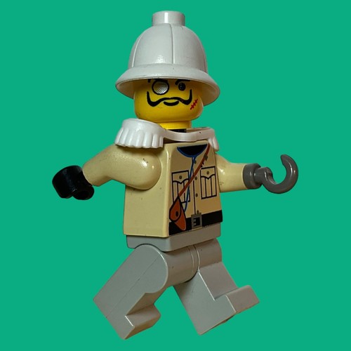 Lego figur adventure adv039 - adventure,