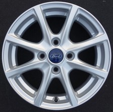 TOP Original Ford Fiesta MK 8