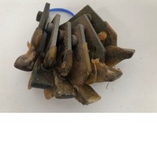 Oppold Fräsmesser f