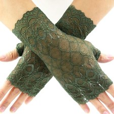 SPITZE ARMSTULPEN SPITZEN