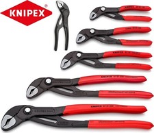 Knipex cobra wasserpumpenzange - cobra,