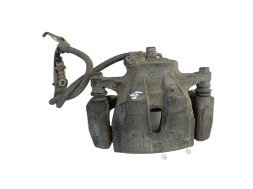 Bremssattel bremszange vorne - bremssattel,