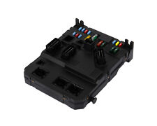 Peugeot 206 BSI Modul 9653667680 Sicherungskasten Steuergerät S118085220 Citroen