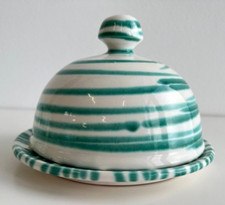 Gmundner Keramik grün