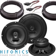 Hifonics 180 Watt Koax