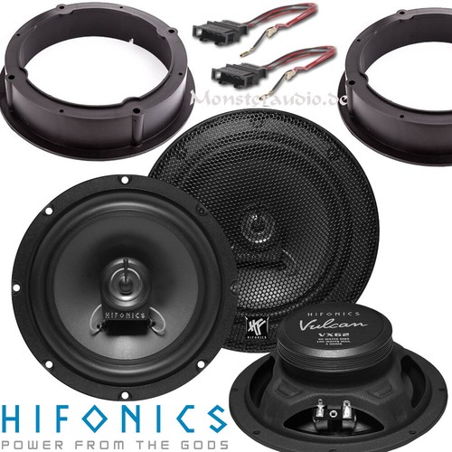 Hifonics 180 watt - 180,