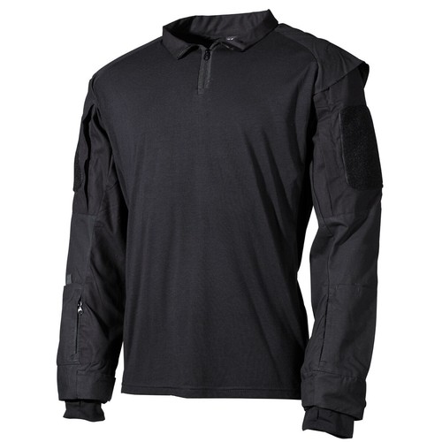 Tactical hemd langarm - us,