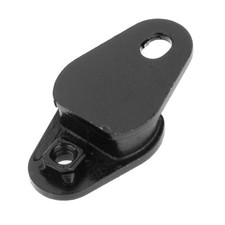 Motorrad Auspuffhalter für