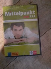 Mittelpunkt audio cds - mittelpunkt, c1.2