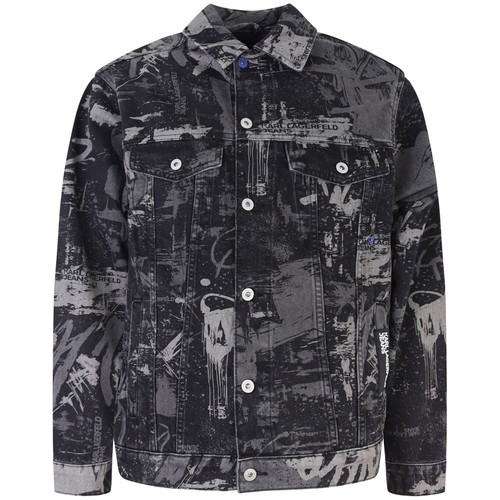 Karl lagerfeld jeans herren - lagerfeld,