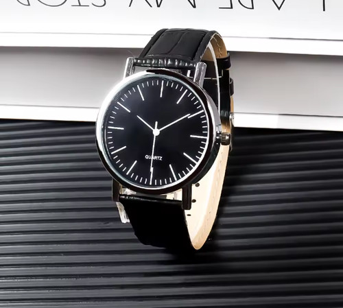 Armbanduhr herren business uhr - business,