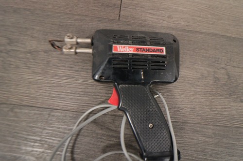 Weller lötpistole 220v - weller, 75w