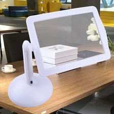 LED Standlupe Licht Lesehilfe