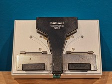 Hähnel Kollmatic SD 8   Motor