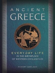 Ancient greece everyday - ancient, life