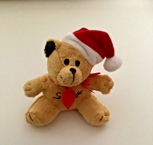 Lindt teddybär mit - lindt,