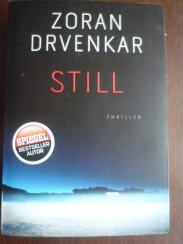 Still von zoran - still,