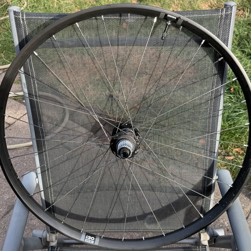 Enduro laufrad wtb i30 st - enduro, 27.5