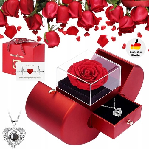 Romantisches geschenk für sie - geschenk,