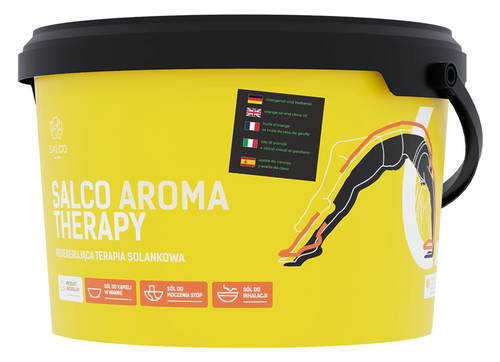 Salco sport - salco,