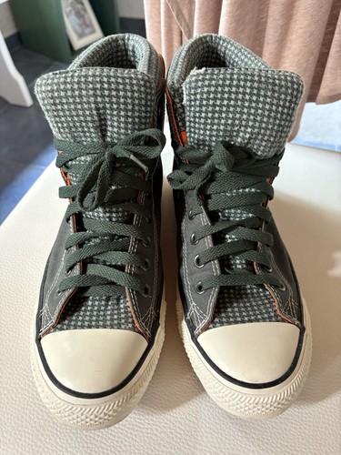 Converse chuck taylor high top - chuck,