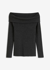 Neu Carmen-Pullover Gr. 44/46
