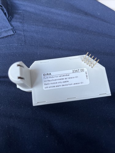 Gira 234700 funkmodul stk - gira,