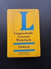 Langenscheidts