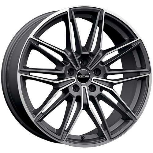 Alufelge gmp specter fur - specter,