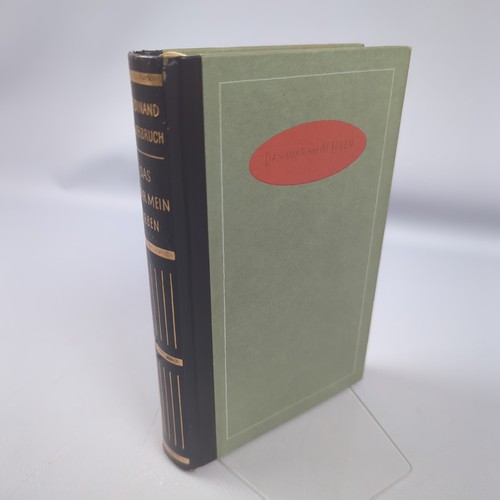 Ferdinand sauerbruch das war - sauerbruch,