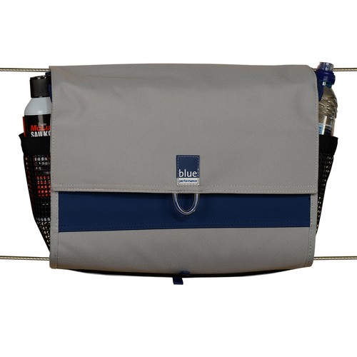 Blue performance sea - blue,
