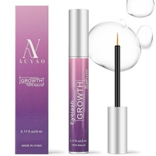 Wimpernserum für längere und