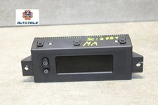 Opel Meriva A Tigra B Display Bordcomputer TID entheiratet 13242079 CS