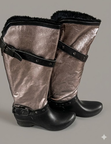 Apepazza sport stiefel - gr., 36