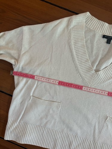 Banana republic summer cotton - banana,