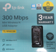 (S153) TP-Link TL-WN823N WLAN