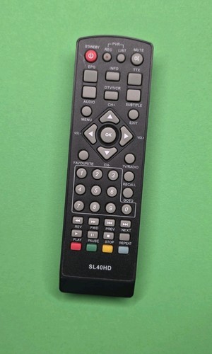 Original fernbedienung comag - fernbedienung,