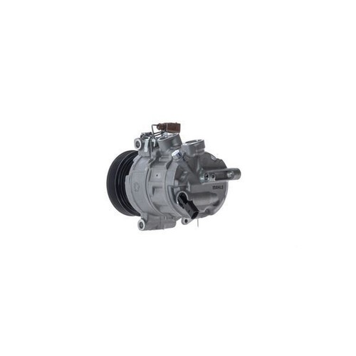 Klimakompressor 110 mm - klimakompressor,