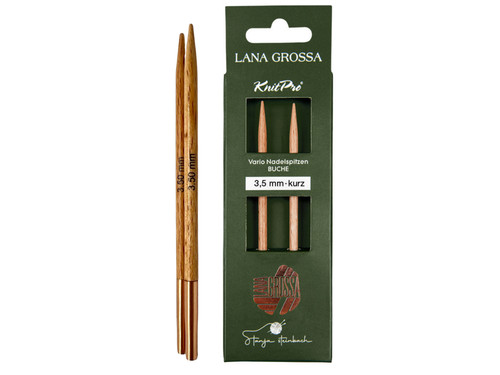 Lana grossa knit pro - lana,