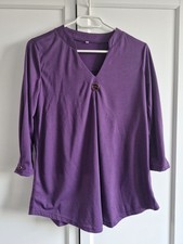 LILANES SHIRT MIT GOLDENEN