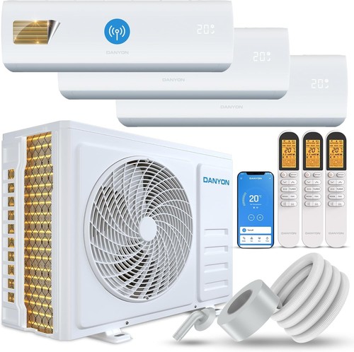 Multi split klimaanlage - multi,