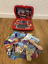 Lerncomputer Kinder Vtech Cars