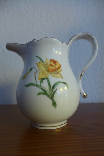 Meissen milchkännchen - meissen,,