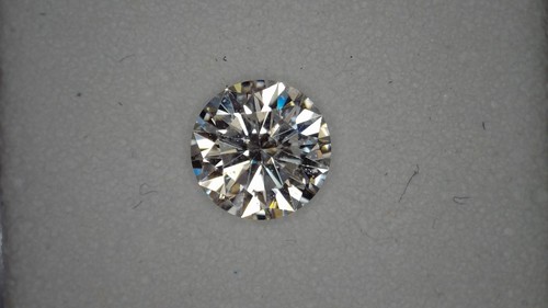 Loser diamant - diamant, im